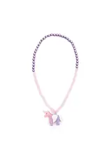 Great Pretenders Fancy Unicorn Necklace