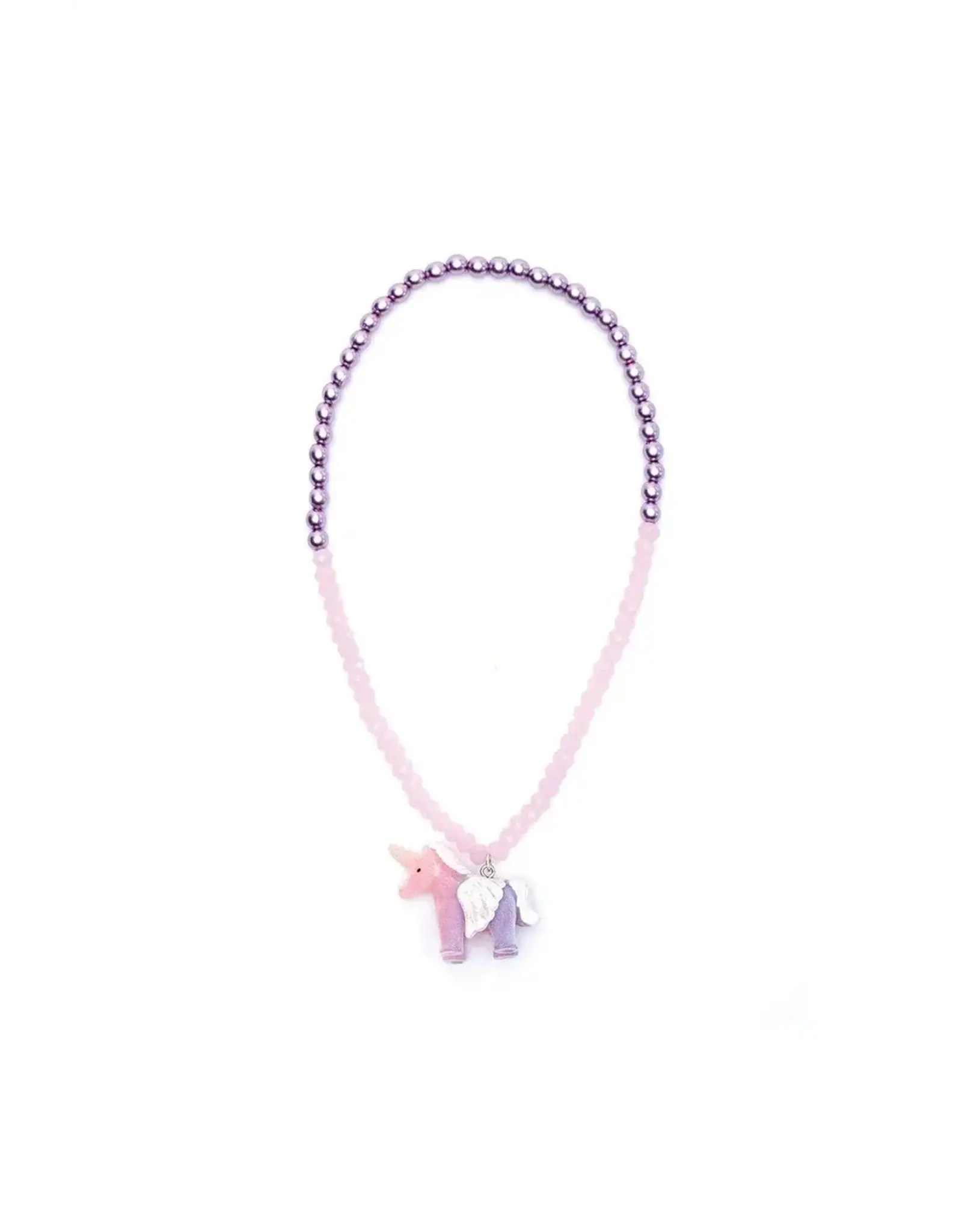 Great Pretenders Fancy Unicorn Necklace