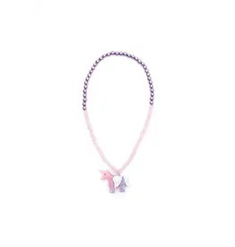 Great Pretenders Fancy Unicorn Necklace