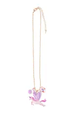 Great Pretenders Amazing Alicorn Charm Necklace