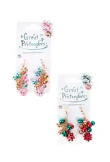 Great Pretenders Jingle All The Way Earrings