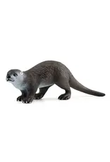 Schleich Otter