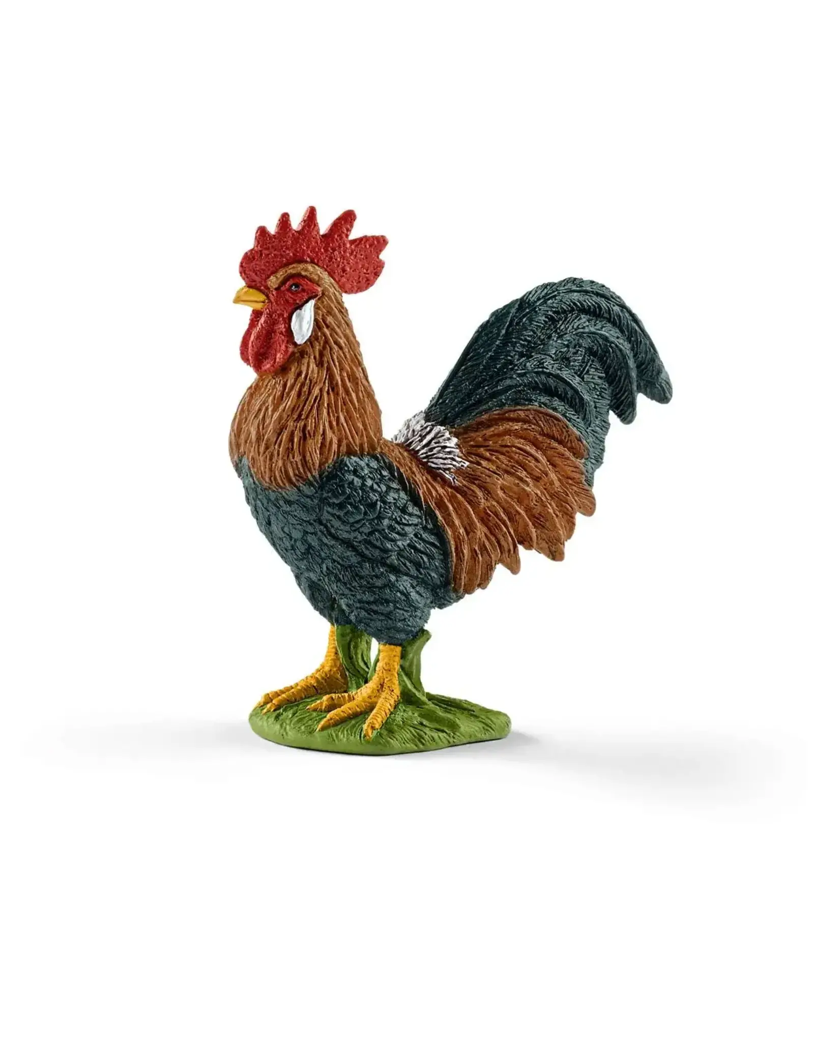 Schleich Rooster