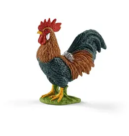 Schleich Rooster