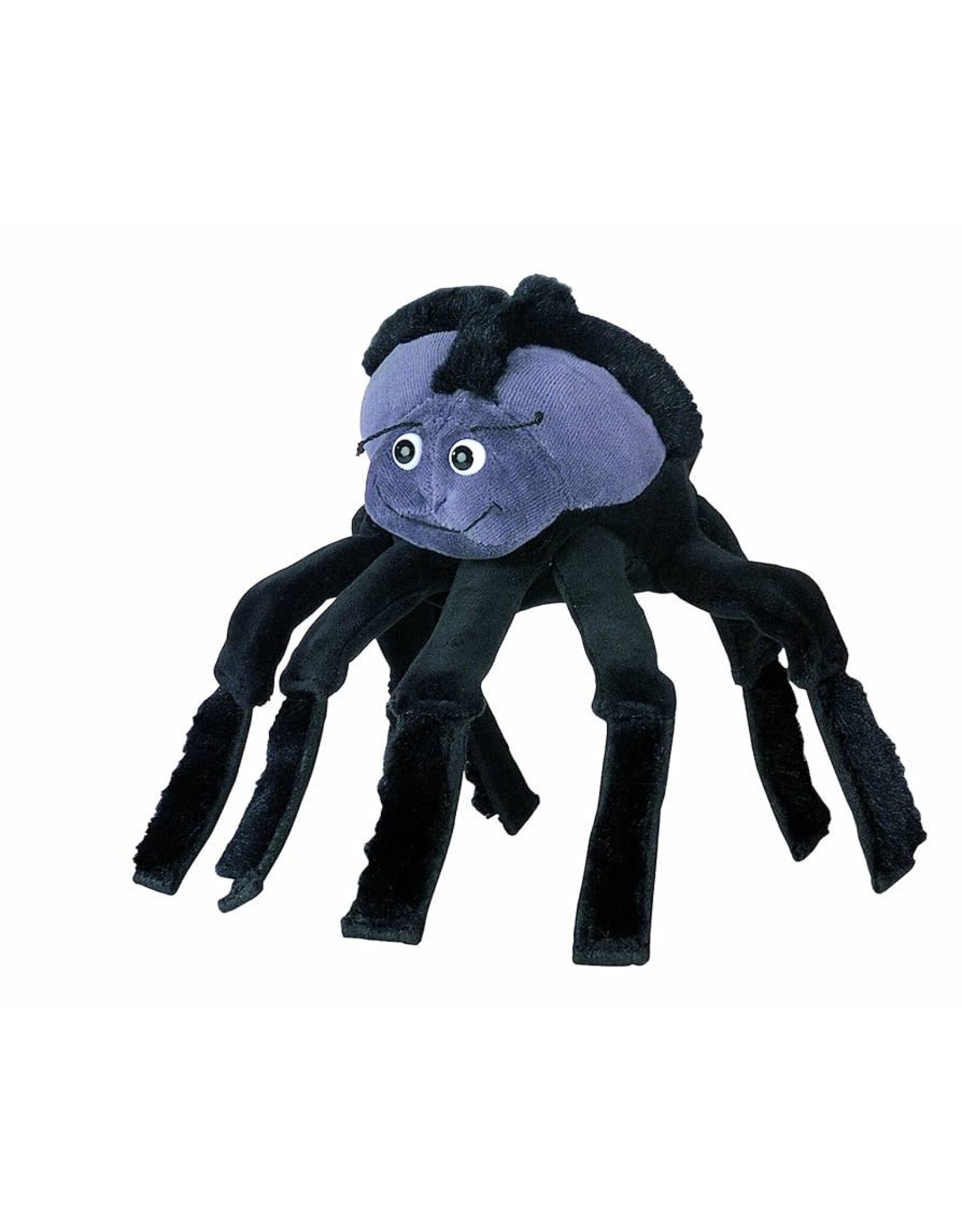 Beleduc Hand Puppet Spider