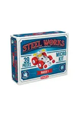 Schylling Micro Kits Steel Works
