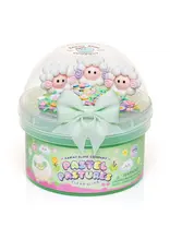 Kawaii Slime Pastel Pastures Clear Slime