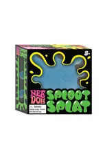 Nee Doh Needoh Sploot Splat