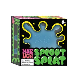 Nee Doh Needoh Sploot Splat