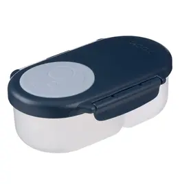 Bbox Snackbox Midnight