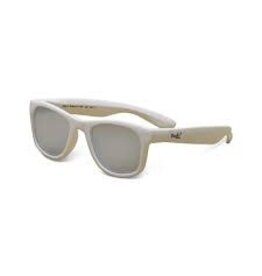 Stonz Real Shades Surf White 2+