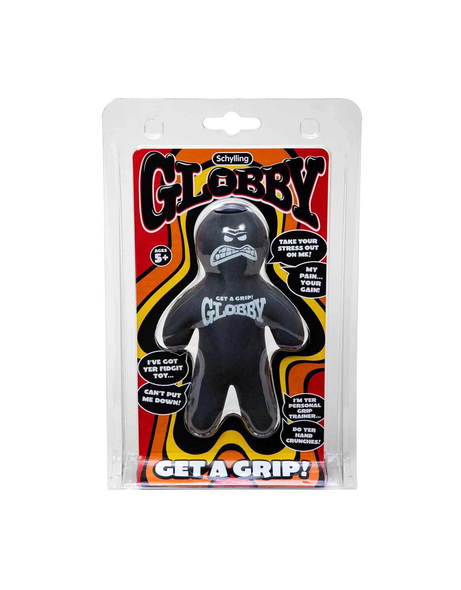 Schylling Globby