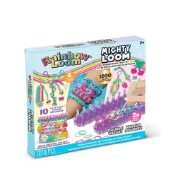 Rainbow Loom Rainbow Loom Mighty Loom