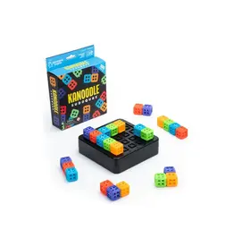 Educational Insights Kanoodle Sudoqube