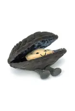 Jellycat Amuseables Michelle Mussel