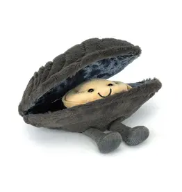 Jellycat Amuseables Michelle Mussel