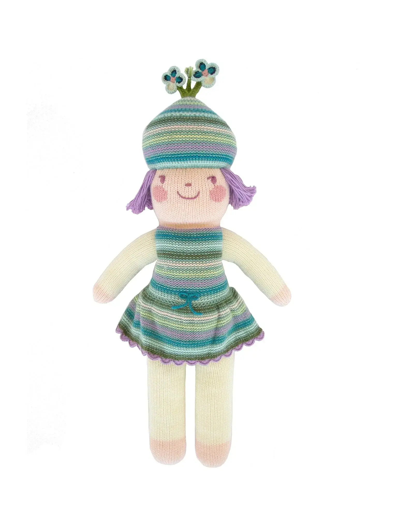Blabla Bloom The Flower Mini
