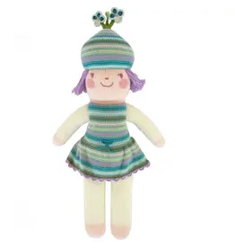 Blabla Bloom The Flower Mini