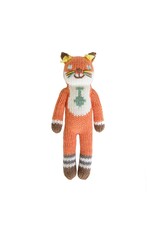 Blabla Fox Rattle Socks
