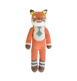 Blabla Fox Rattle Socks