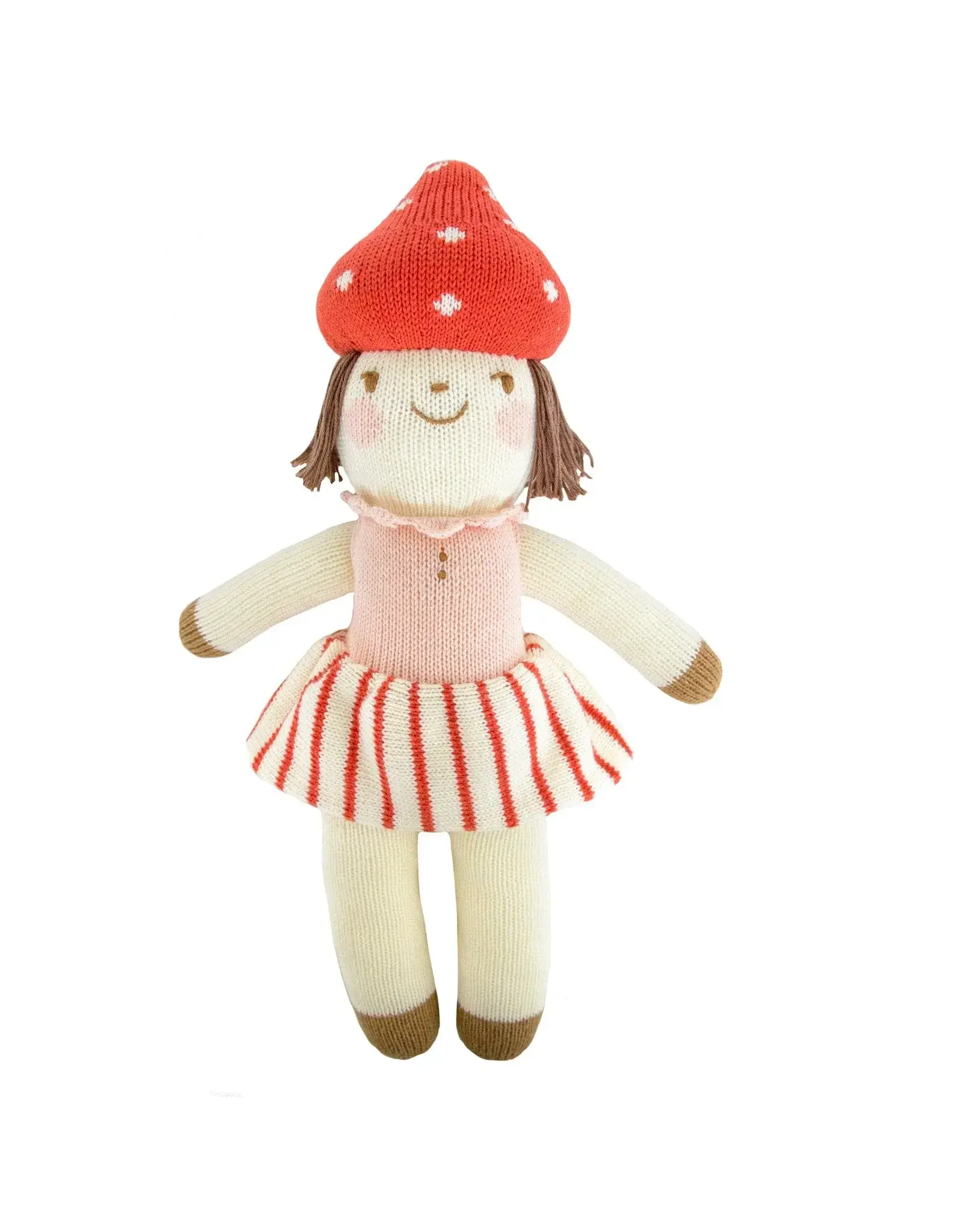 Blabla Pippa The Mushroom