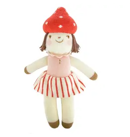 Blabla Pippa The Mushroom