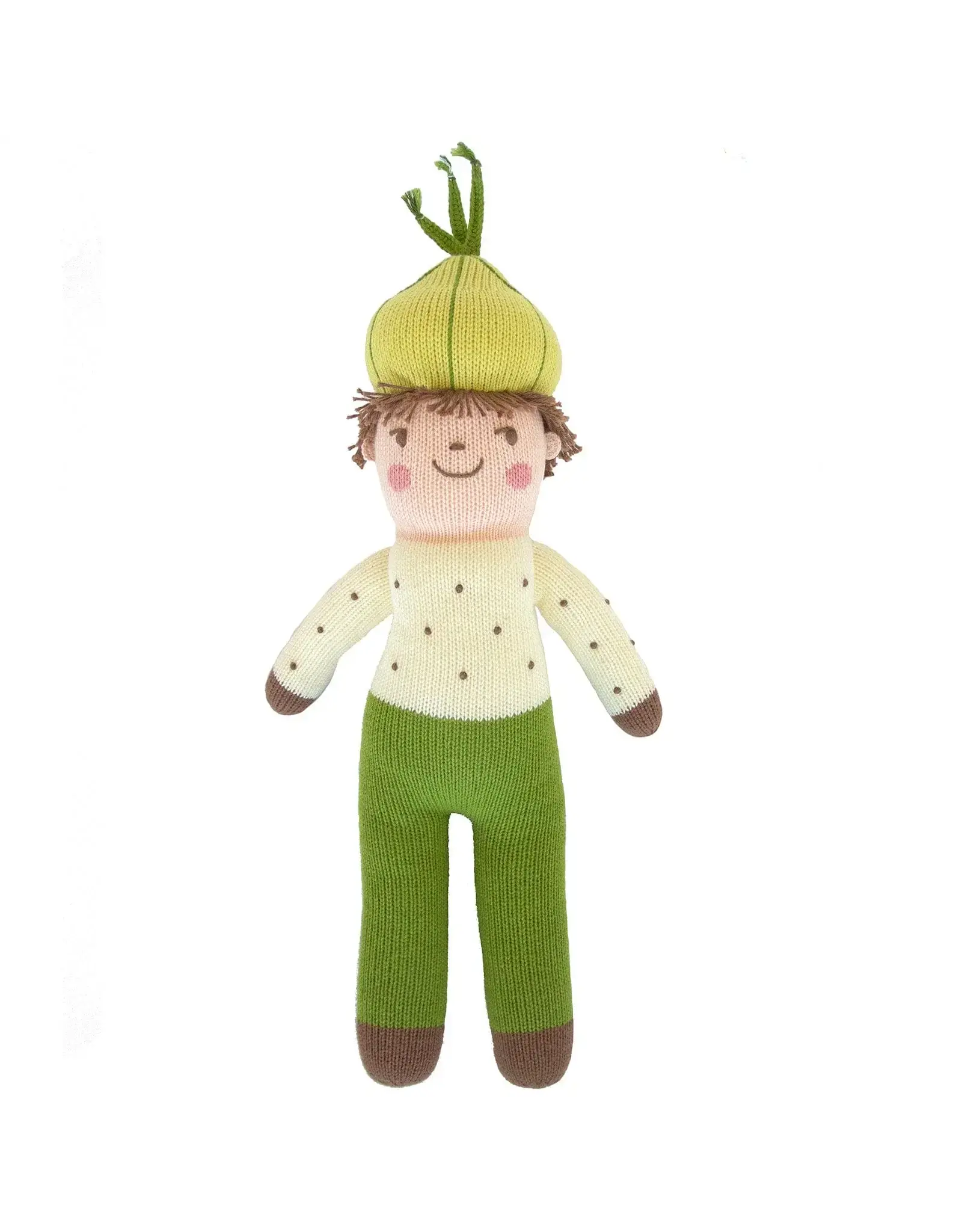 Blabla Walla Walla Onion