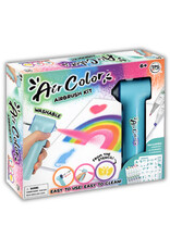 The Pencil Grip Air Color Airbrush Kit