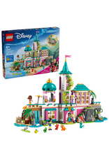 LEGO LEGO Disney Princess Castle & Royal Pets