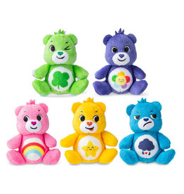 Schylling Care Bears Micro Teenies Plush