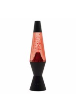 Schylling Lava Lamp Volcano Black Base