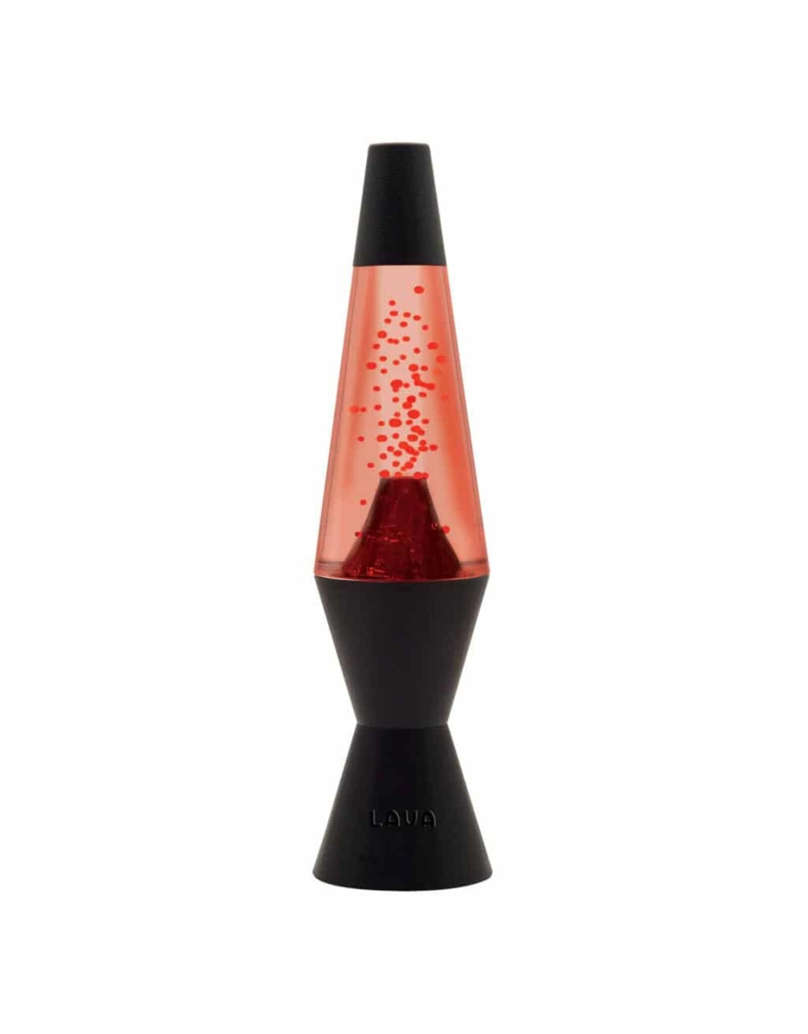 Schylling Lava Lamp Volcano Black Base