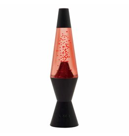 Schylling Lava Lamp Volcano Black Base