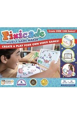 Playwell Pixicade Playwell Pixicade