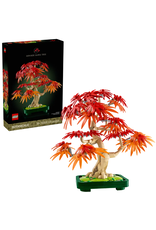 LEGO LEGO Japanese Red Maple Bonsai