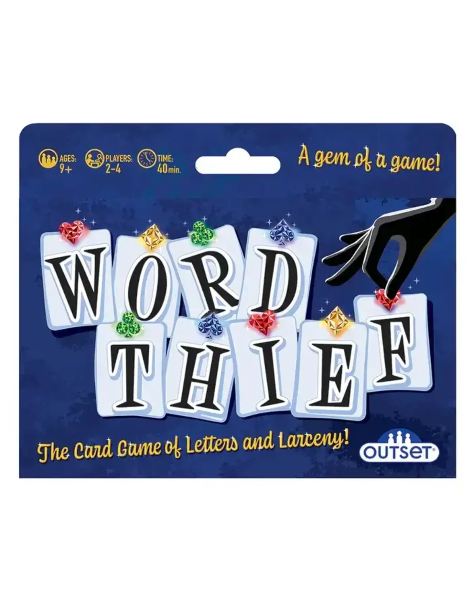 Outset Media Word Thief