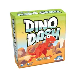 Outset Media Dino Dash