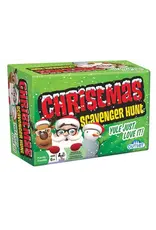 Outset Media Christmas Scavenger Hunt