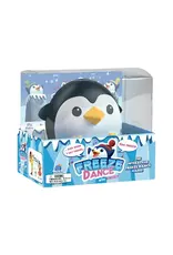 Blue Orange Freeze Dance with Chilly Blue Orange Freeze Dance with Chilly