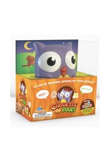 Blue Orange Hoot or Toot Blue Orange Hoot or Toot