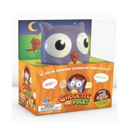 Blue Orange Hoot or Toot Blue Orange Hoot or Toot