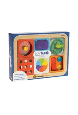 Fat Brain Toy Co. PlayTab Essentials