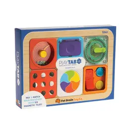 Fat Brain Toy Co. PlayTab Essentials