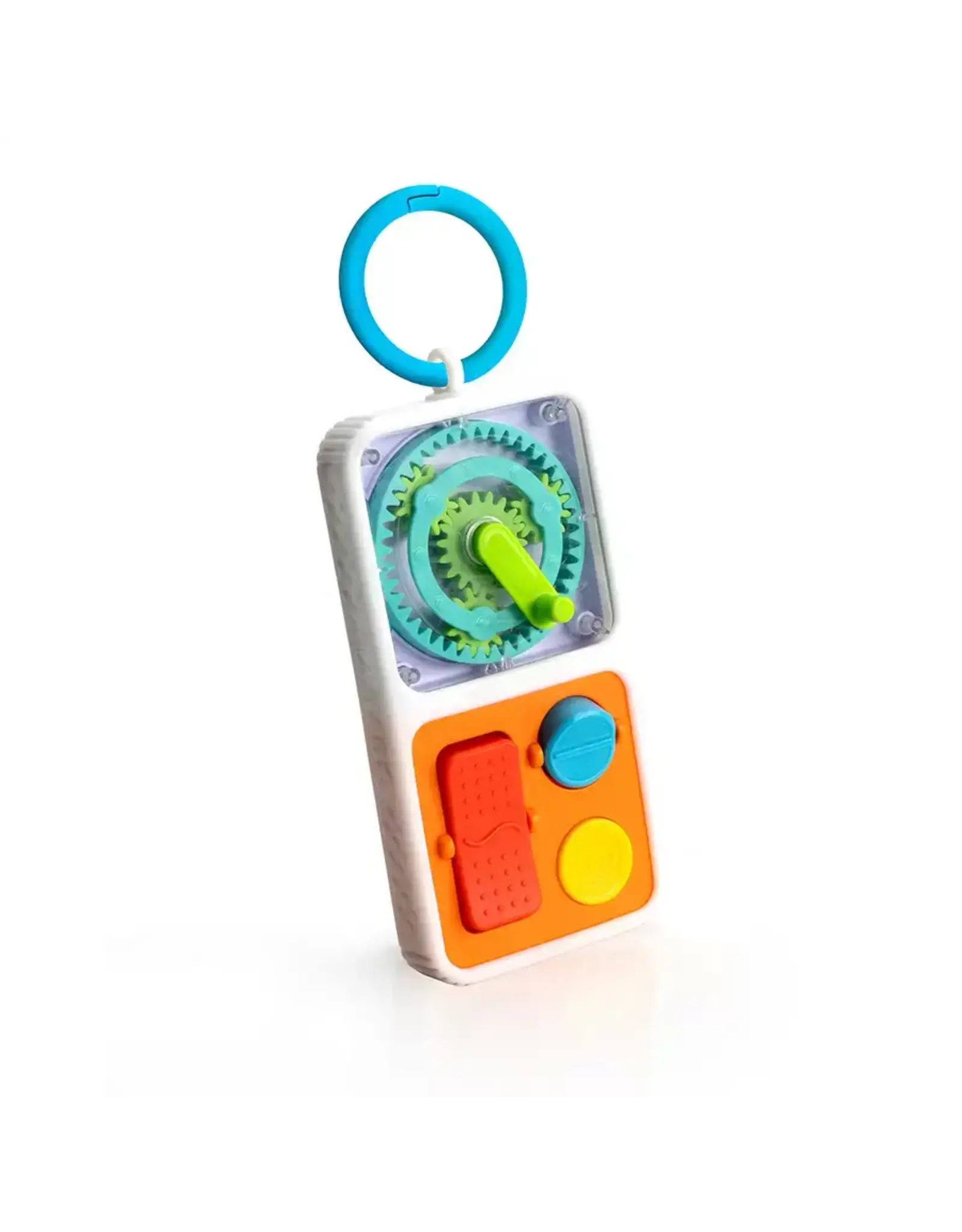 Fat Brain Toy Co. PlayTab Go