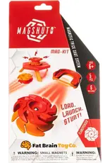 Fat Brain Toy Co. Magshuto Series 1 Flamepiercer