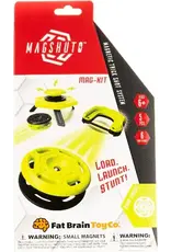 Fat Brain Toy Co. Magshuto Series 1 Quick Circuit Fat Brain Toy Co. Magshuto Series 1 Quick Circuit