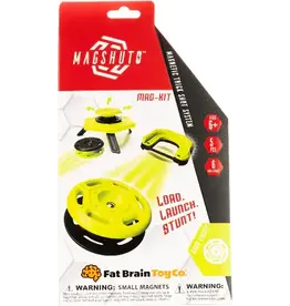 Fat Brain Toy Co. Magshuto Series 1 Quick Circuit