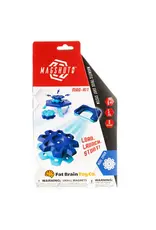 Fat Brain Toy Co. Magshuto Series 1 Metal Cypher Fat Brain Toy Co. Magshuto Series 1 Metal Cypher