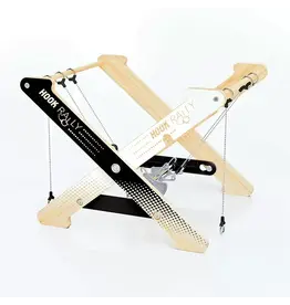 Fat Brain Toy Co. Hook Rally Game