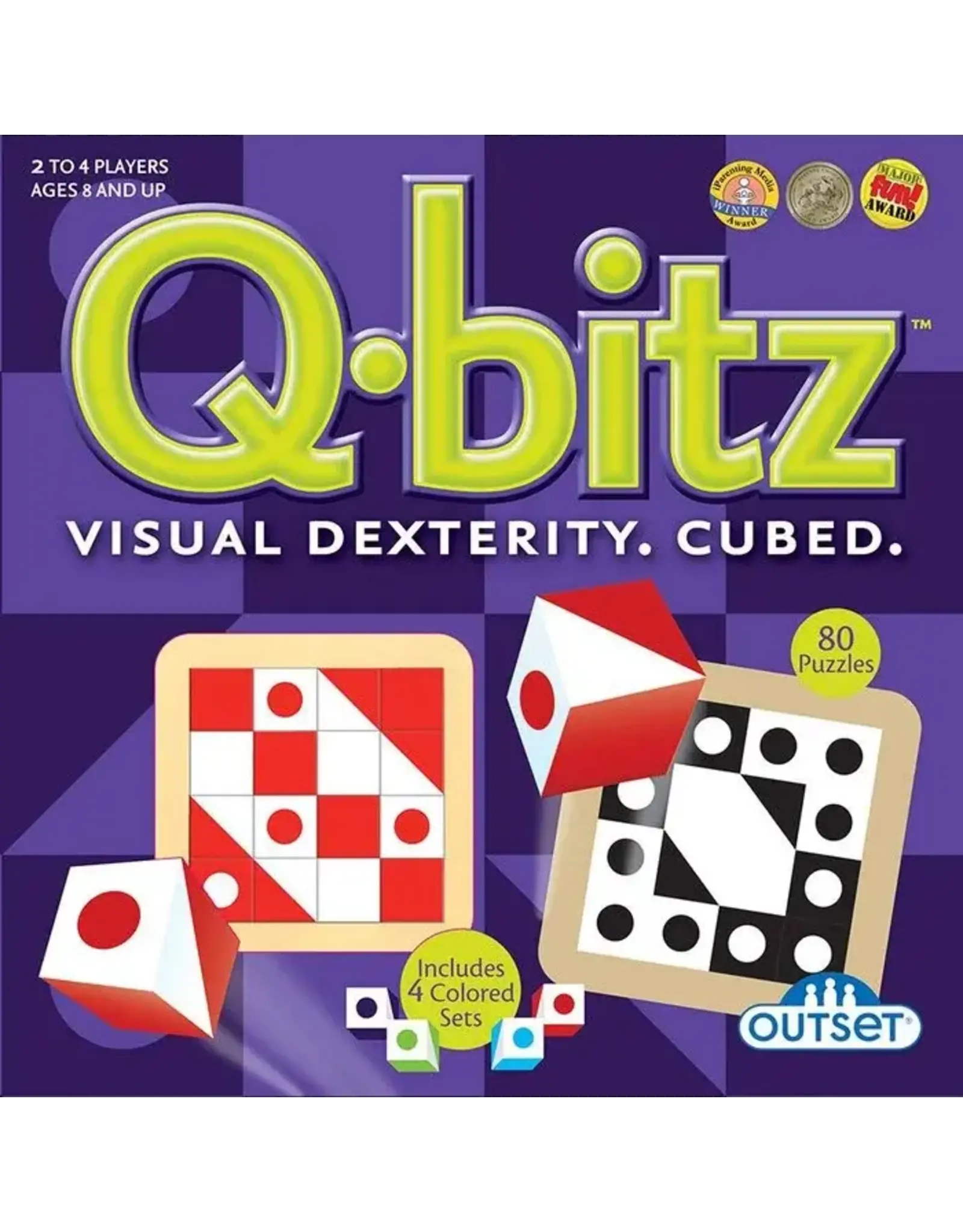 MindWare Q-Bitz